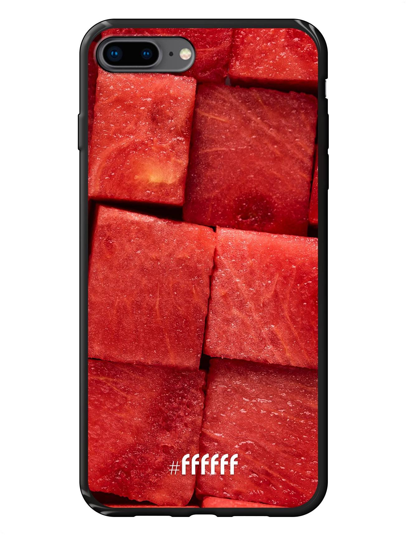 Sweet Melon iPhone 7 Plus