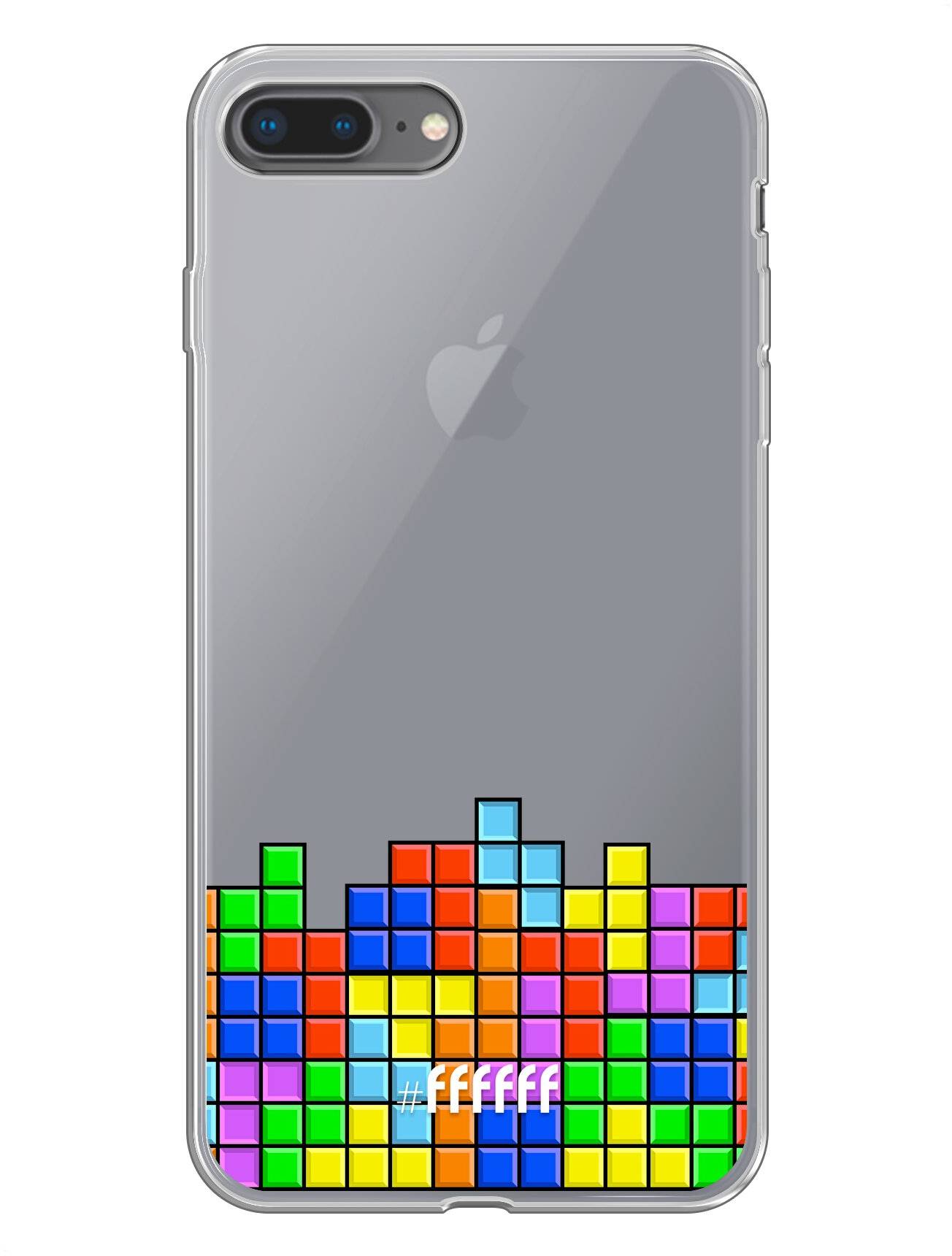Tetris iPhone 7 Plus