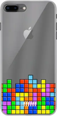 Tetris iPhone 7 Plus