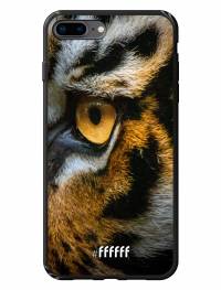 Tiger iPhone 7 Plus