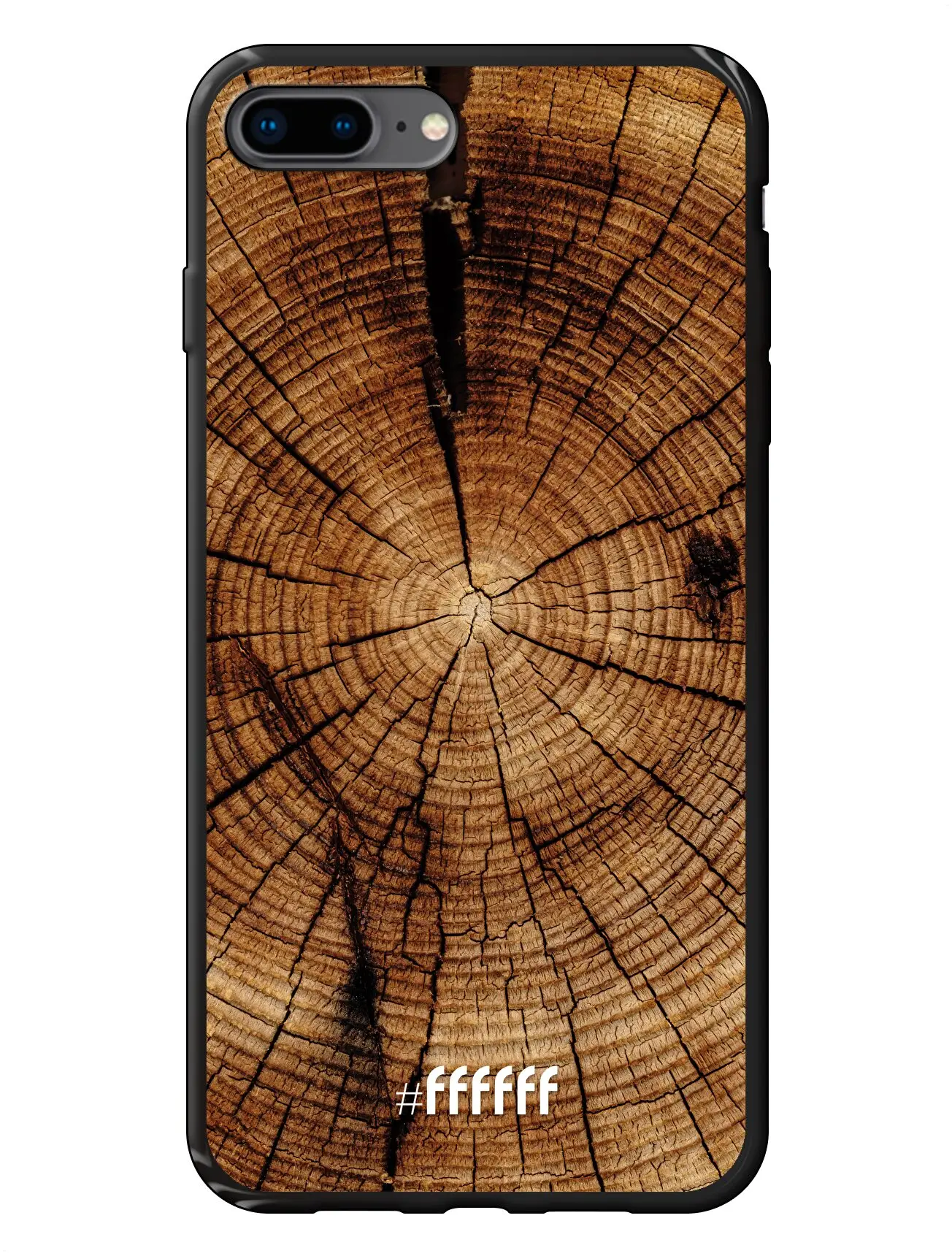 Tree Rings iPhone 7 Plus