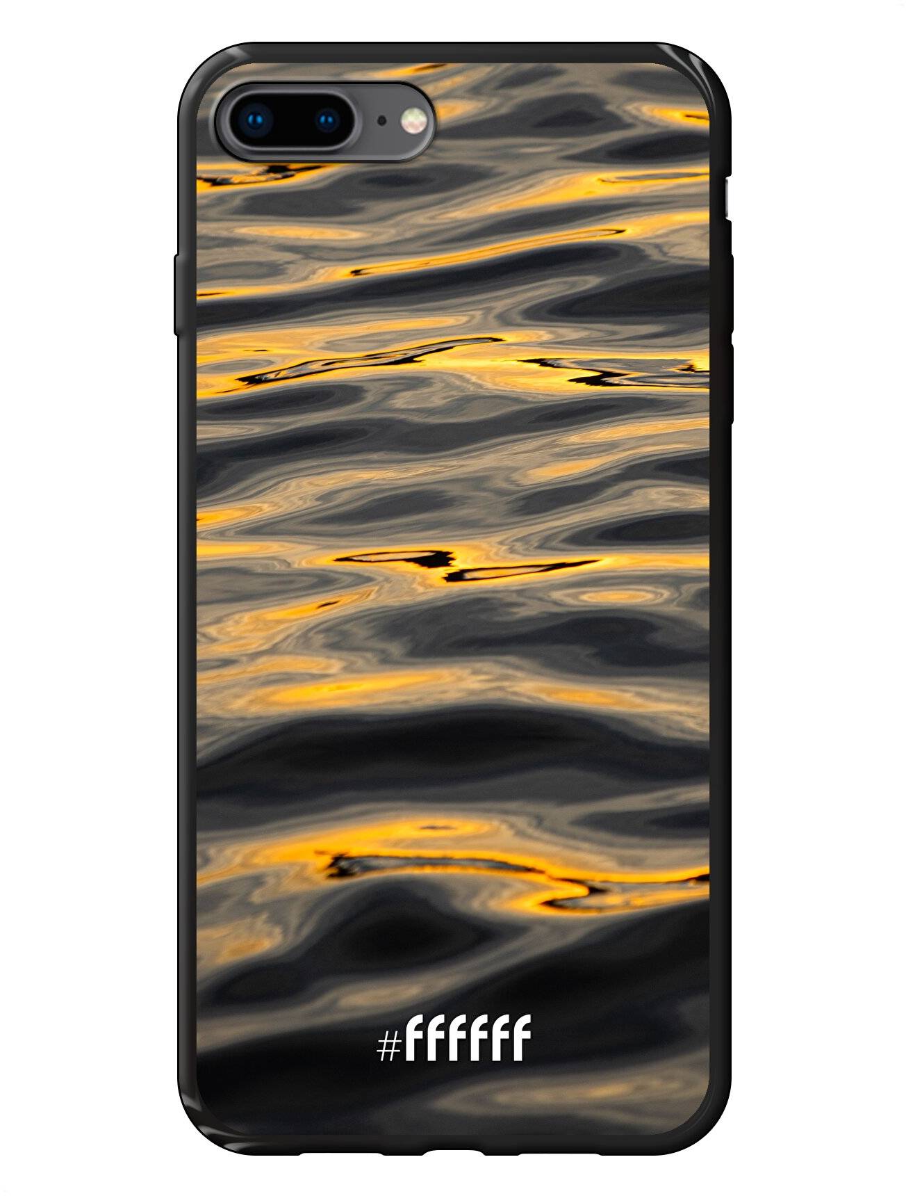 Water Waves iPhone 7 Plus