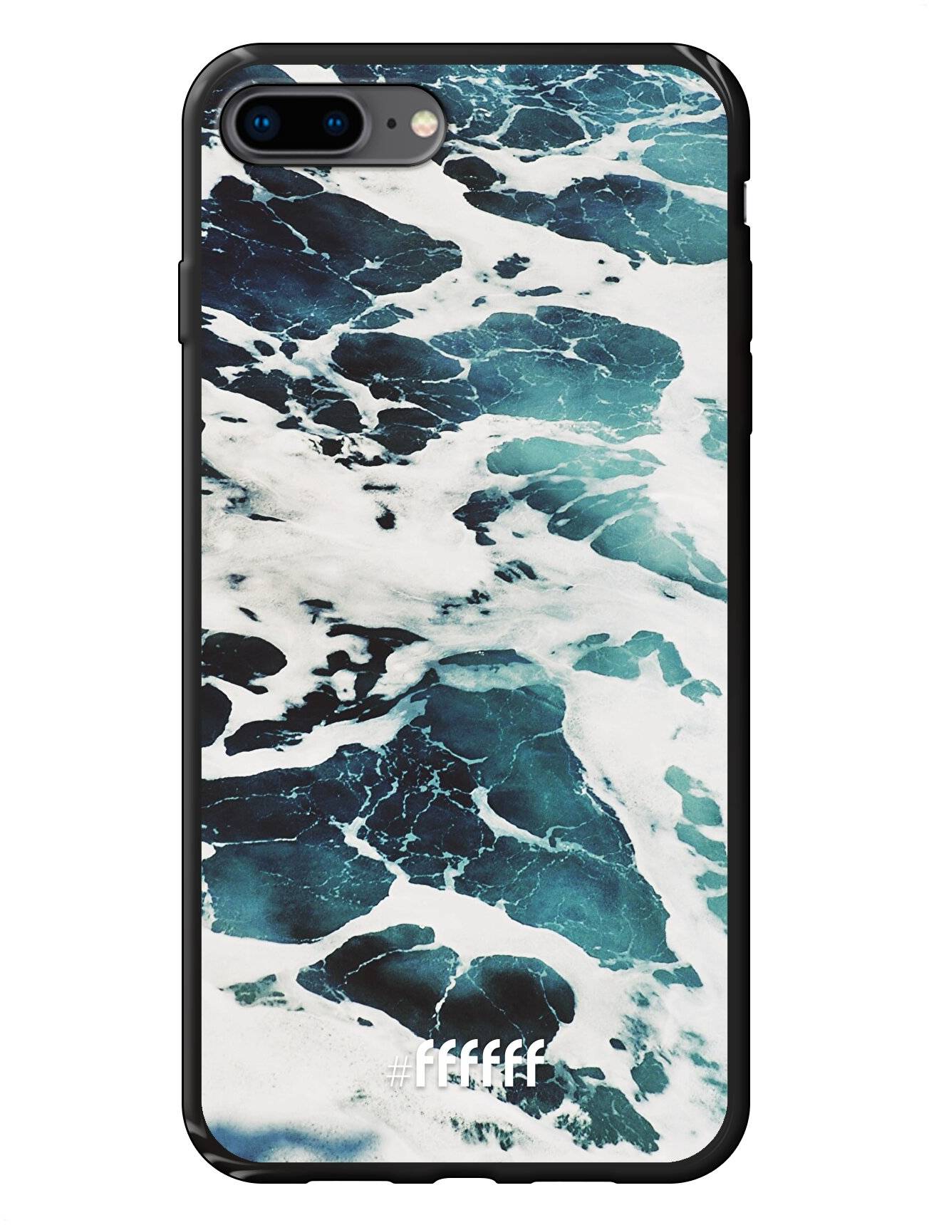 Waves iPhone 7 Plus