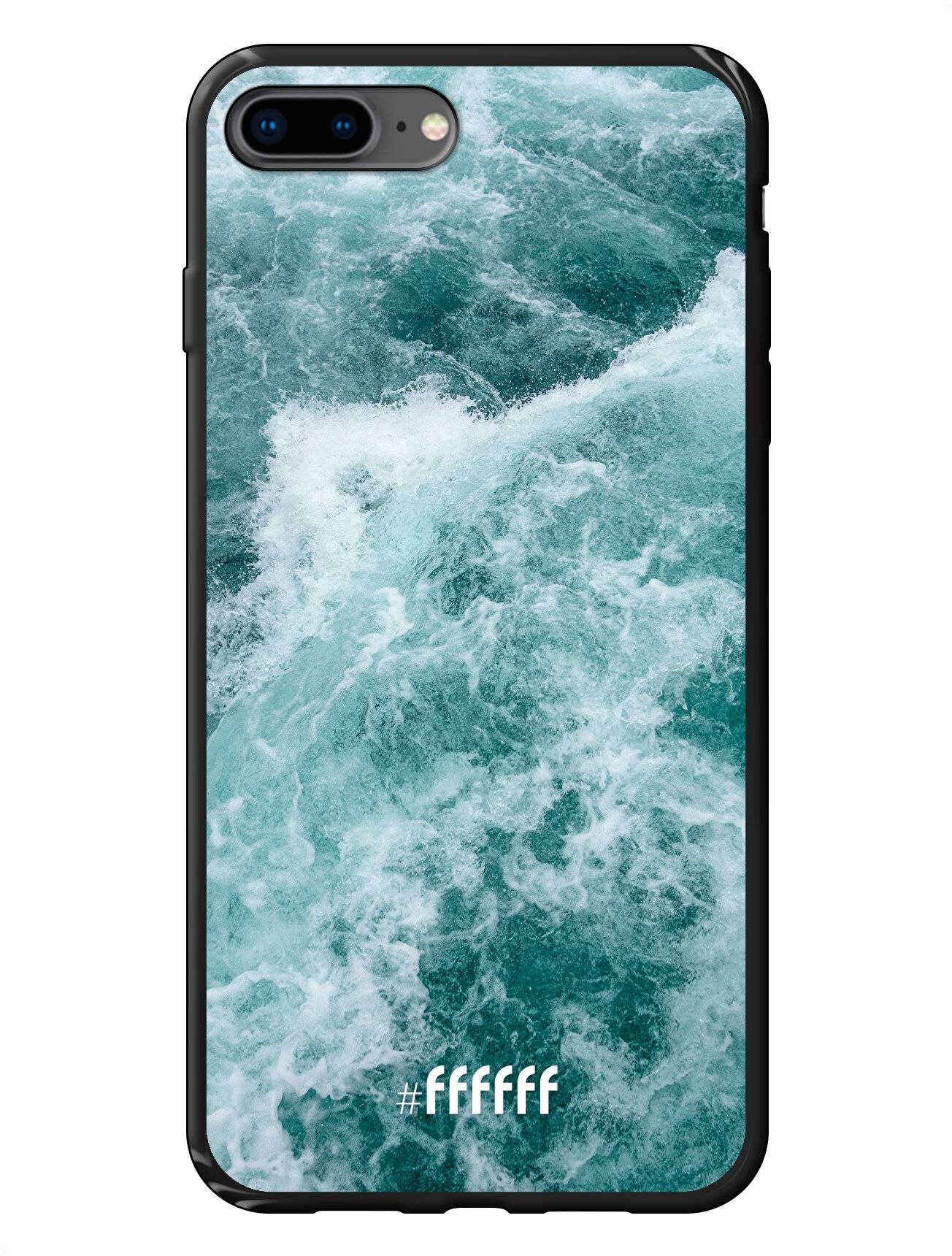 Whitecap Waves iPhone 7 Plus