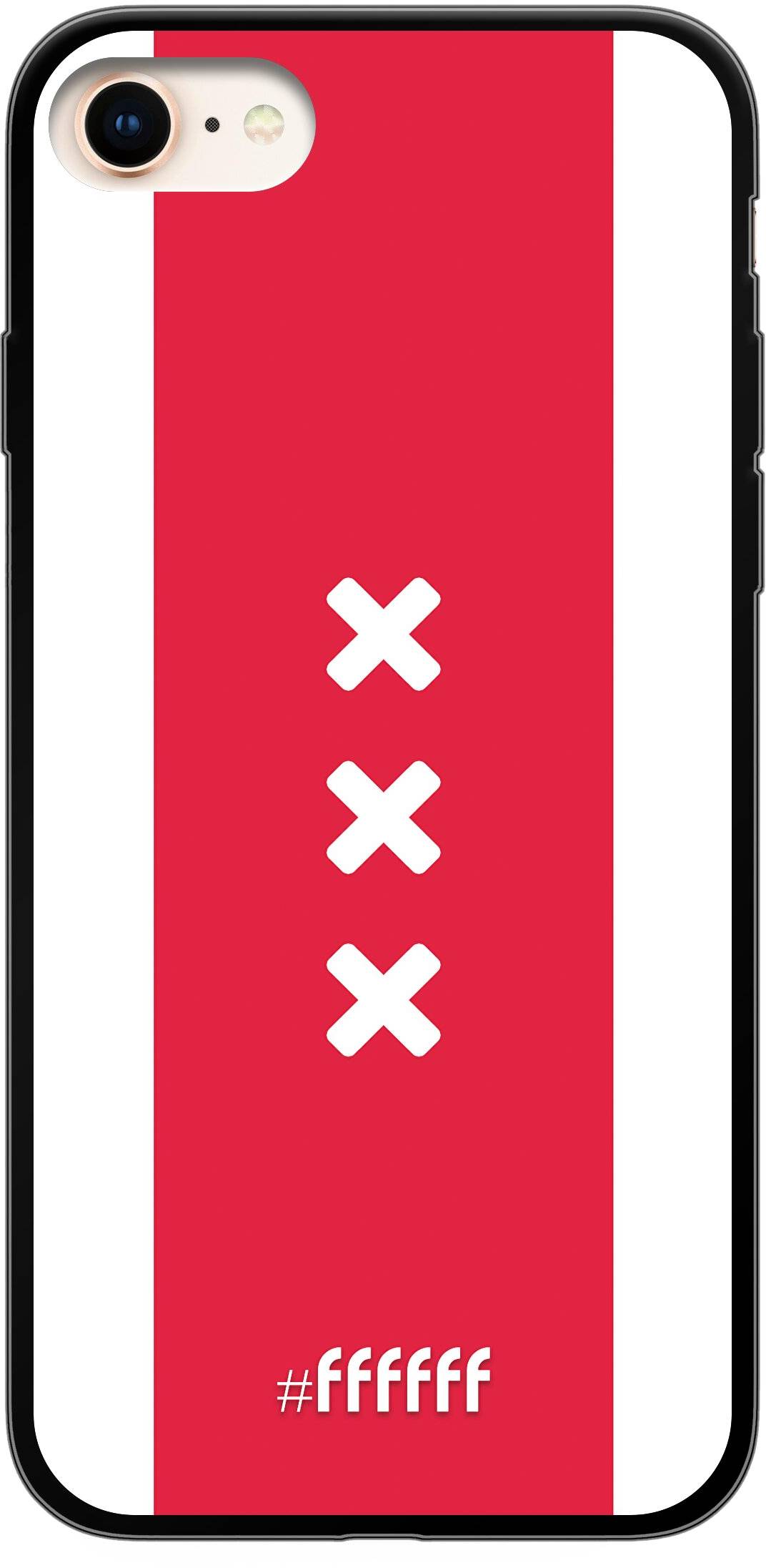 AFC Ajax Amsterdam1 iPhone 7