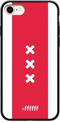 AFC Ajax Amsterdam1 iPhone 7