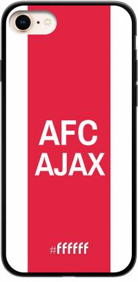 AFC Ajax - met opdruk iPhone 7