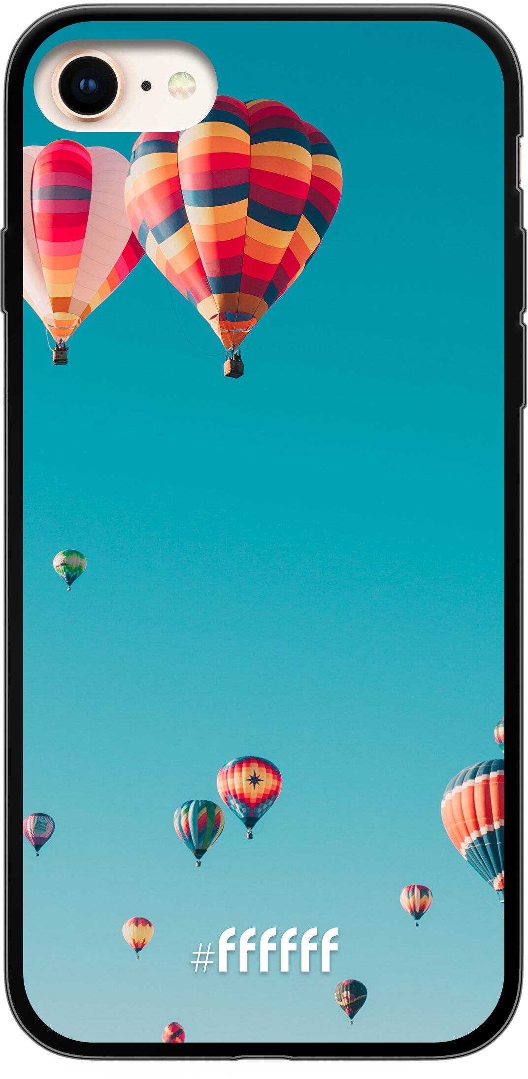 Air Balloons iPhone 7