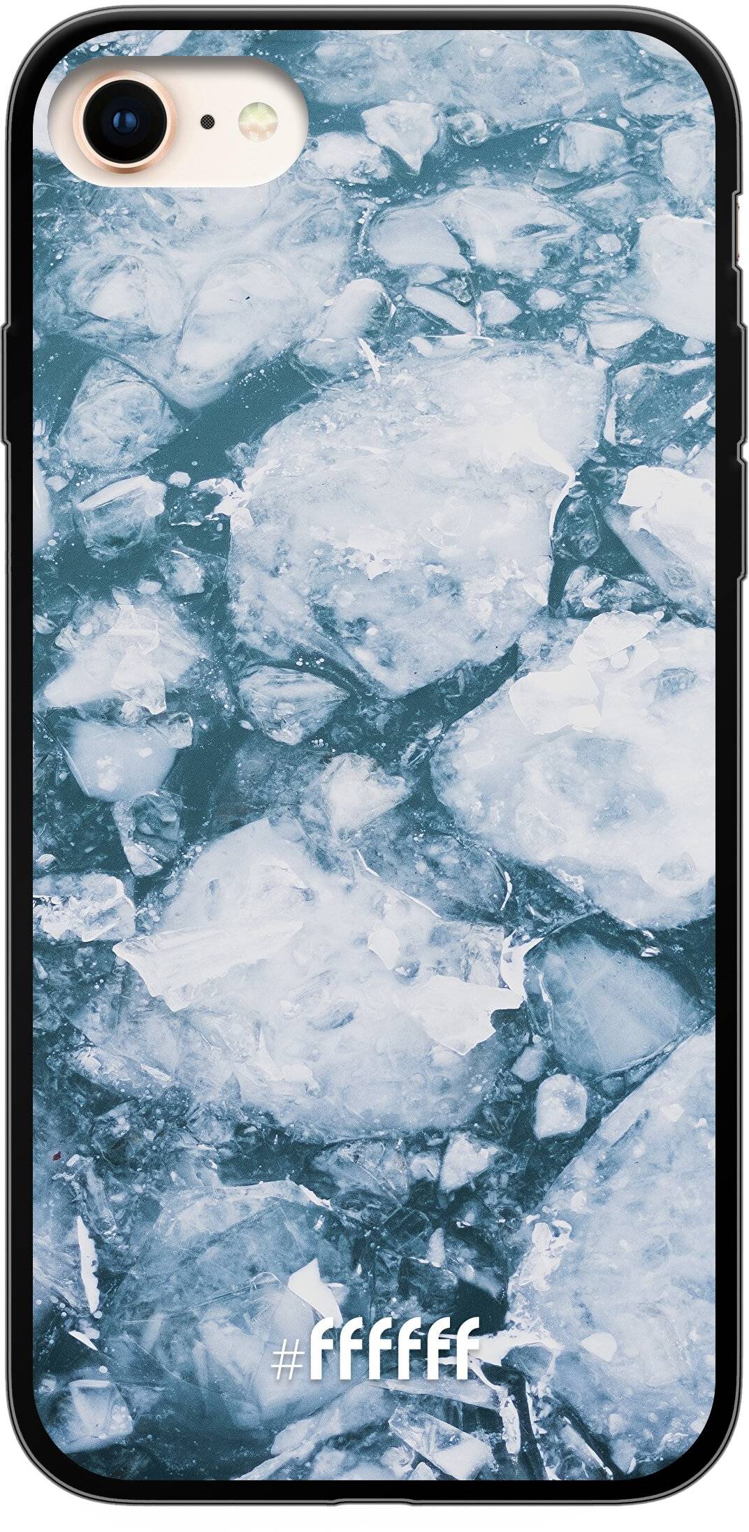 Arctic iPhone 7