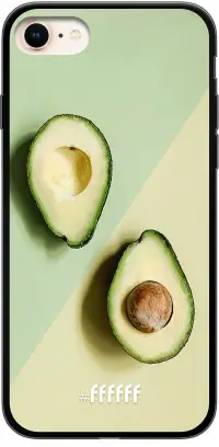 Avocado Aficionado iPhone 7