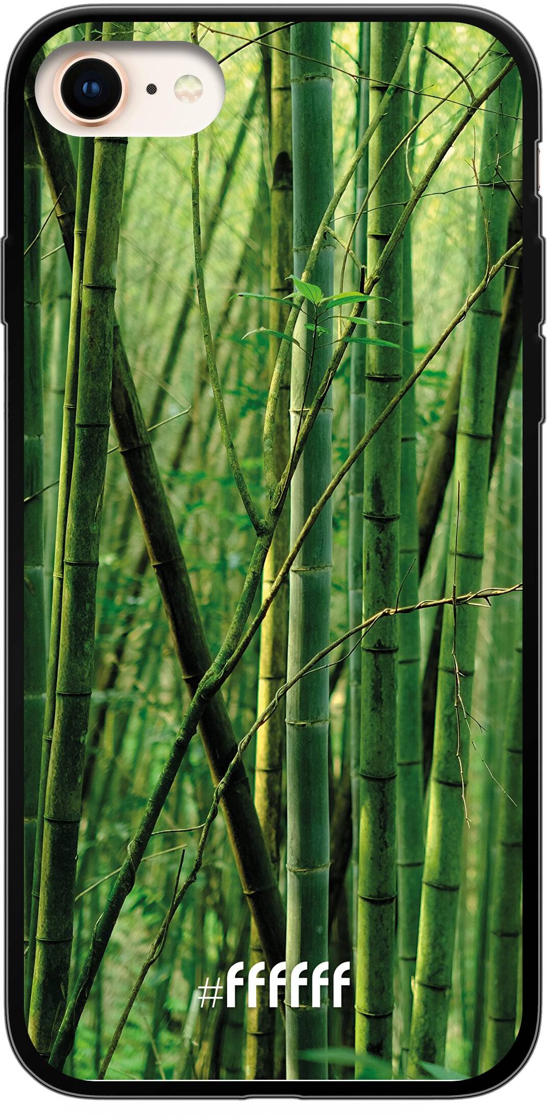 Bamboo iPhone 7