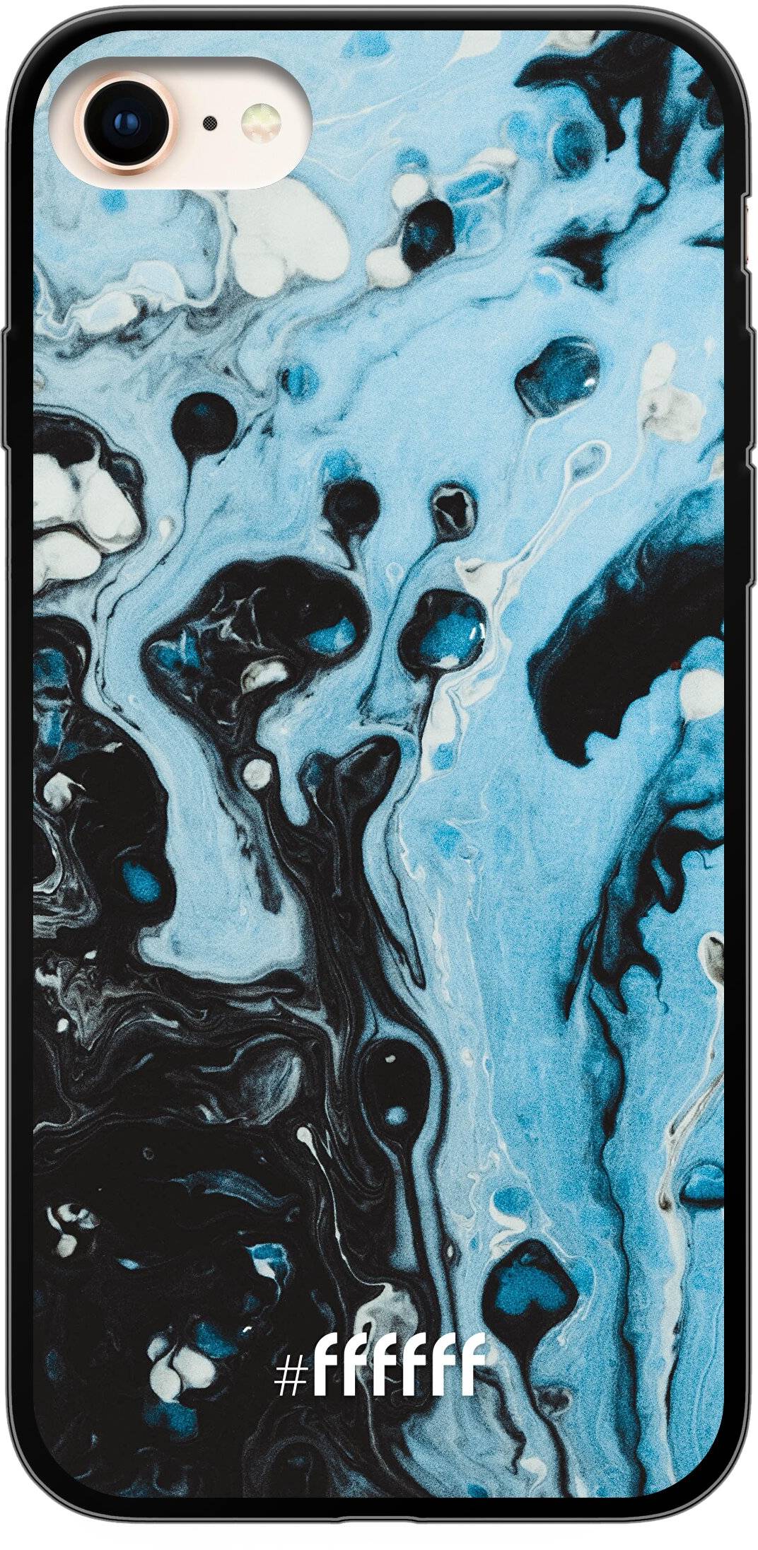 Melted Opal iPhone 7