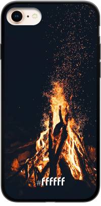 Bonfire iPhone 7