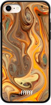 Brownie Caramel iPhone 7