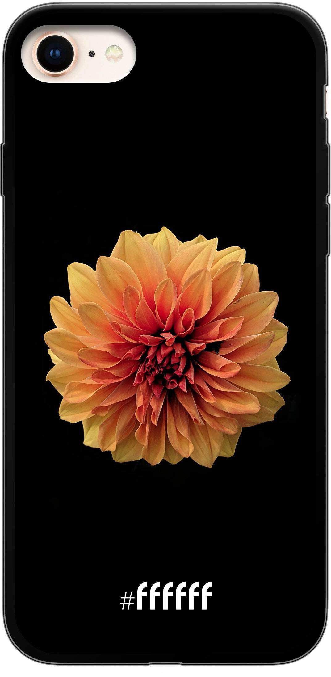Butterscotch Blossom iPhone 7