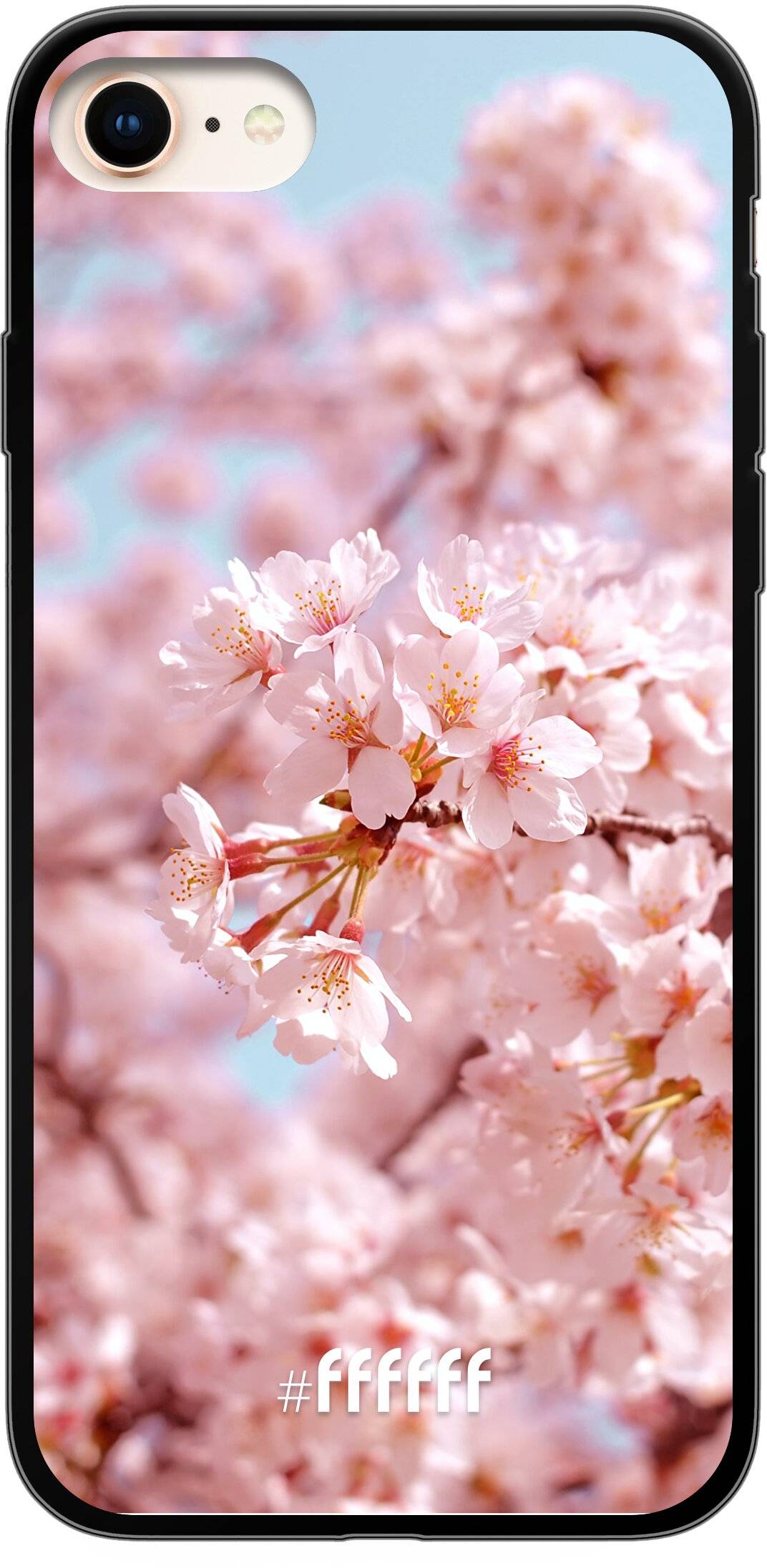 Cherry Blossom iPhone 7