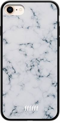 Classic Marble iPhone 7