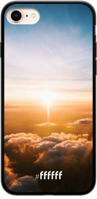 Cloud Sunset iPhone 7