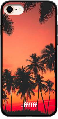 Coconut Nightfall iPhone 7