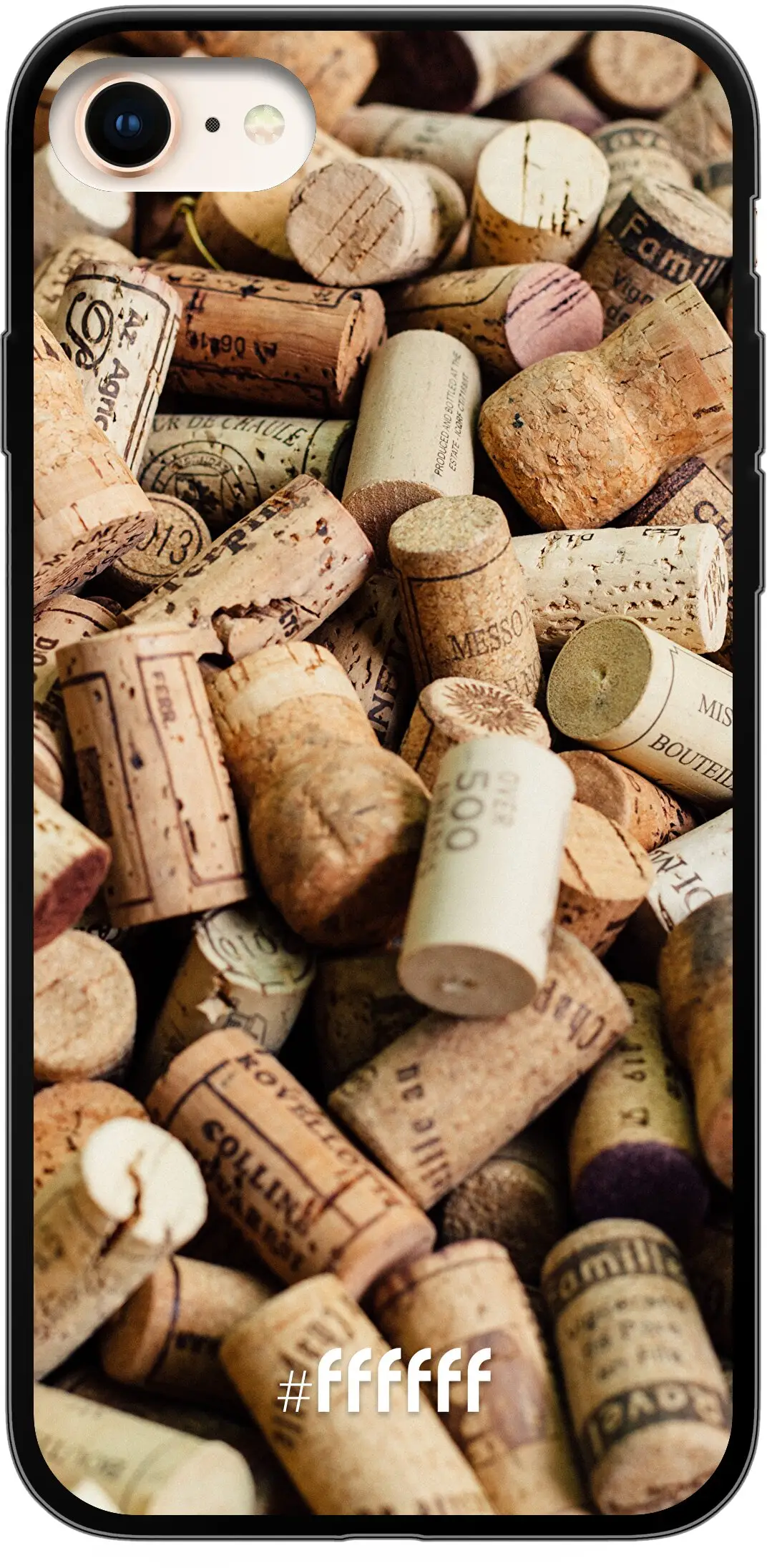 Corks iPhone 7