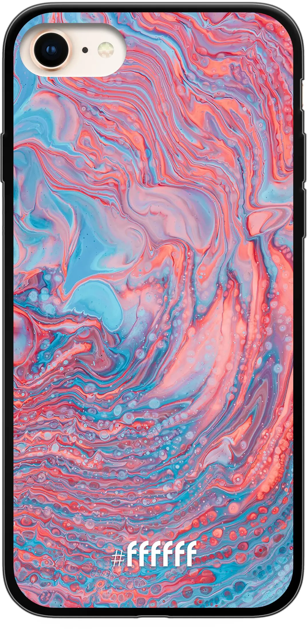 Corundum Pool iPhone 7