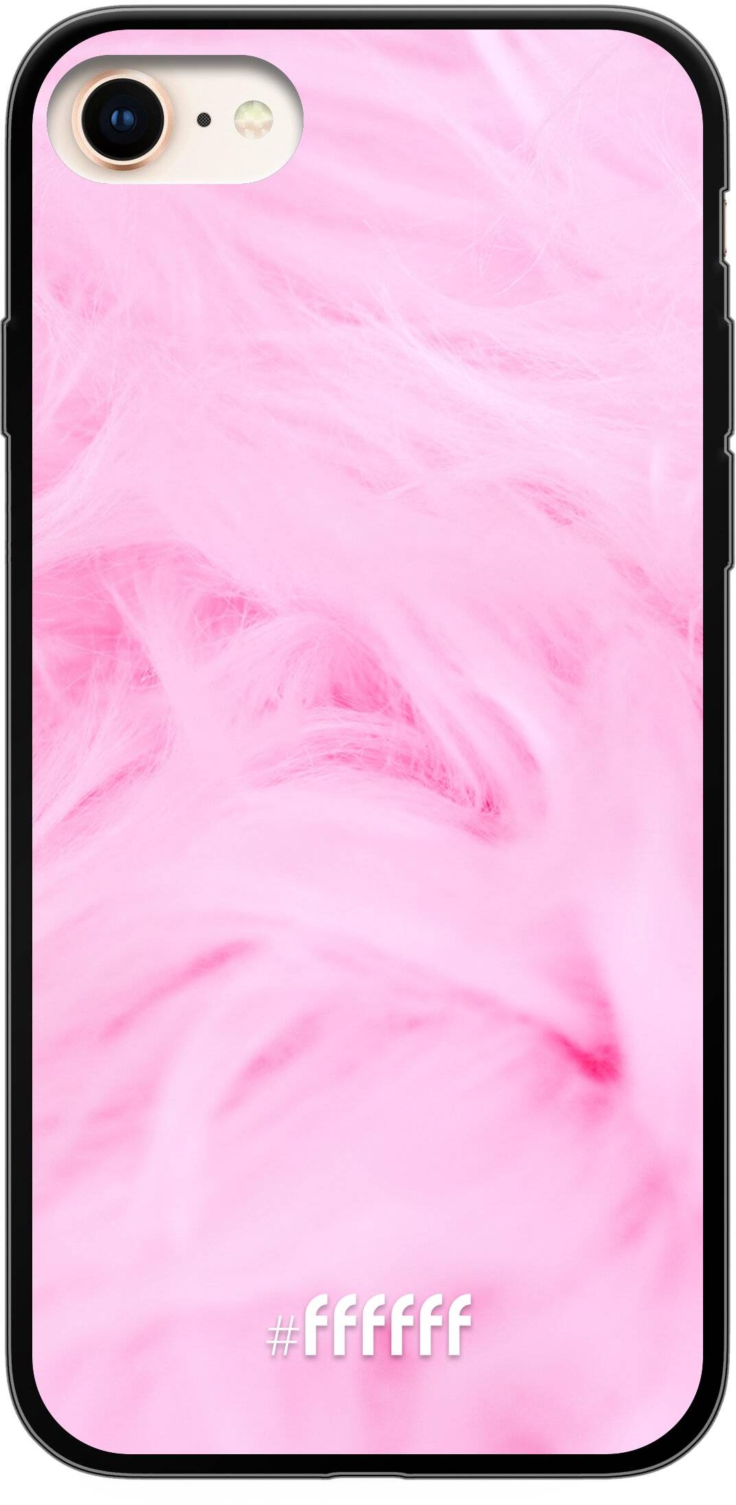 Cotton Candy iPhone 7