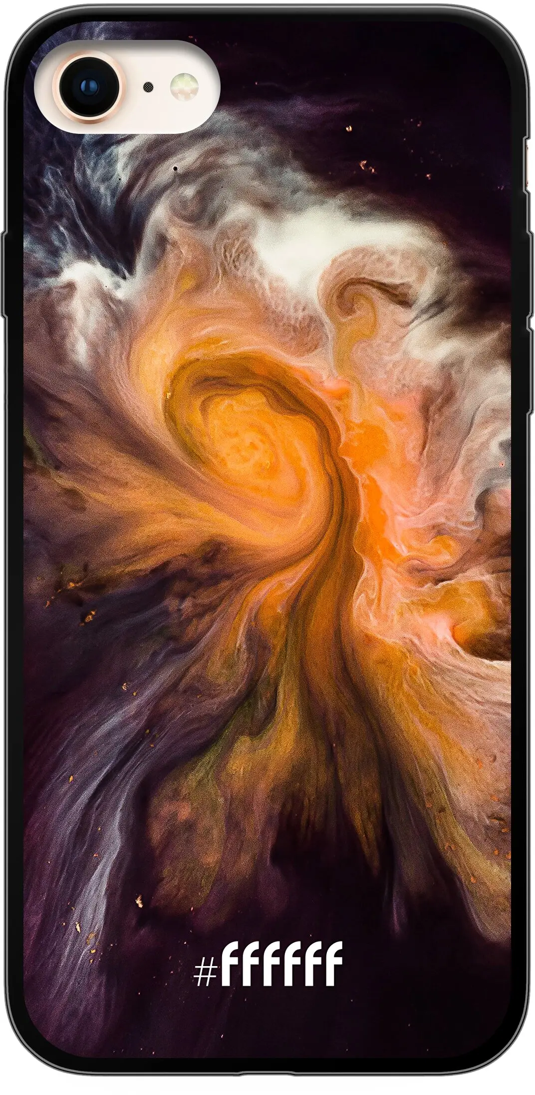 Crazy Space iPhone 7