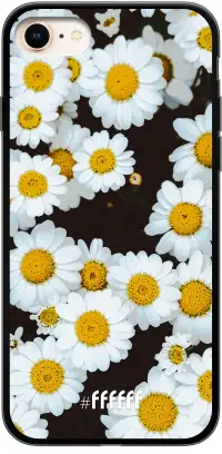 Daisies iPhone 7