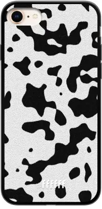 Dalmation Print iPhone 7