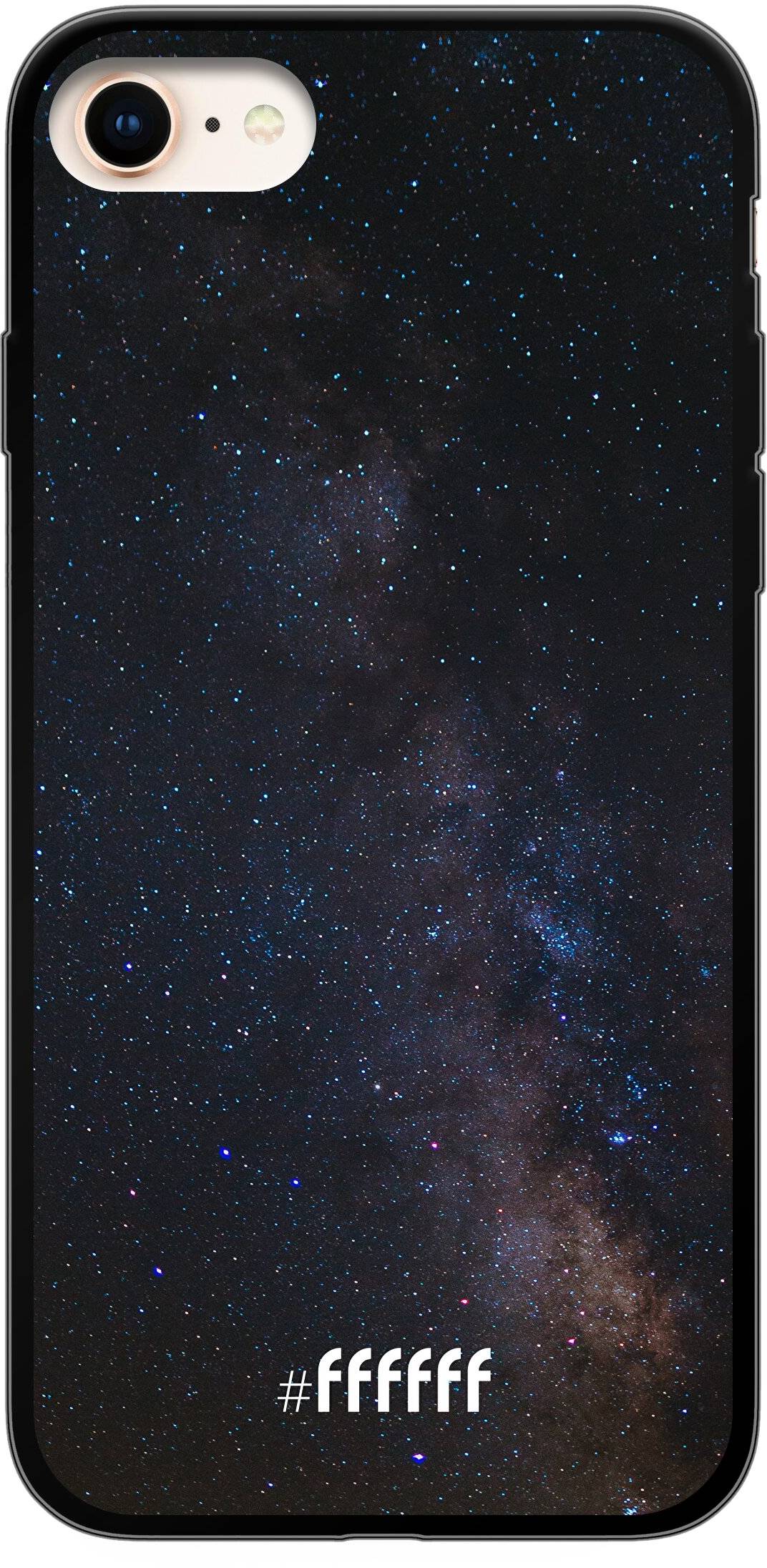 Dark Space iPhone 7