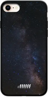 Dark Space iPhone 7