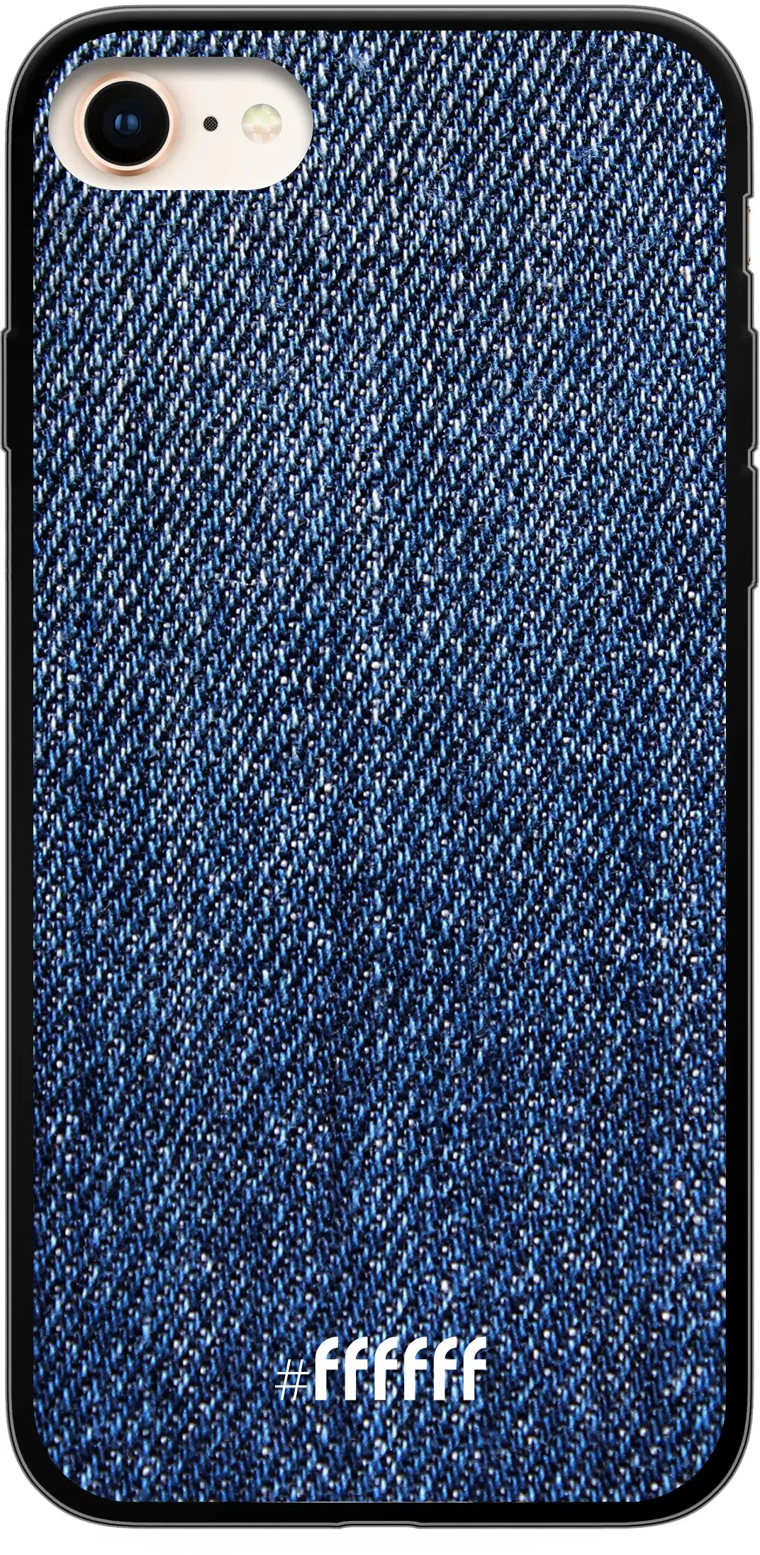 Denim iPhone 7