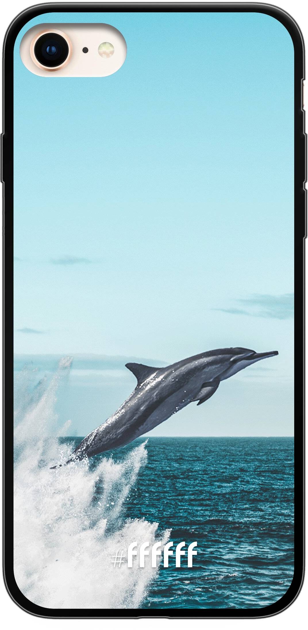 Dolphin iPhone 7