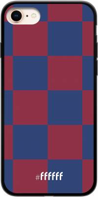 FC Barcelona iPhone 7