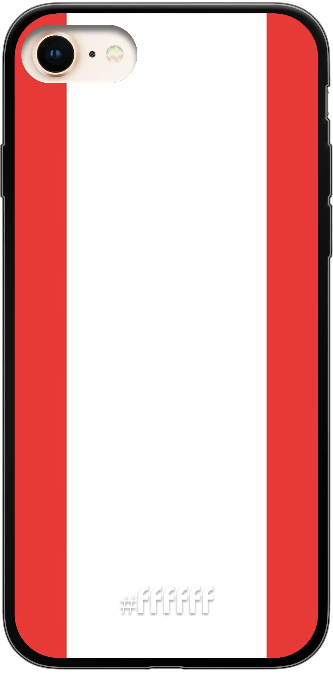 FC Emmen iPhone 7