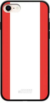 FC Emmen iPhone 7