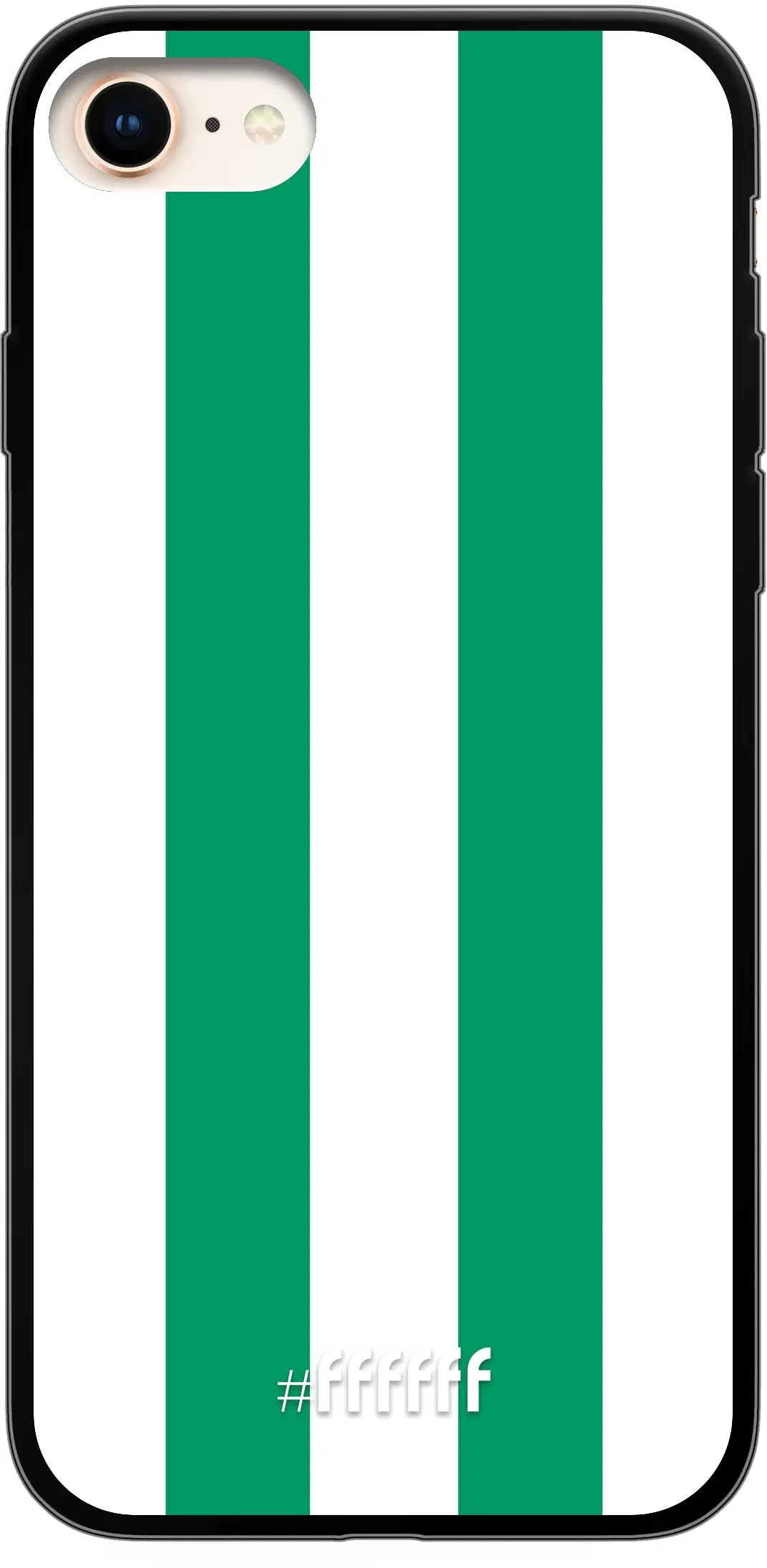 FC Groningen iPhone 7