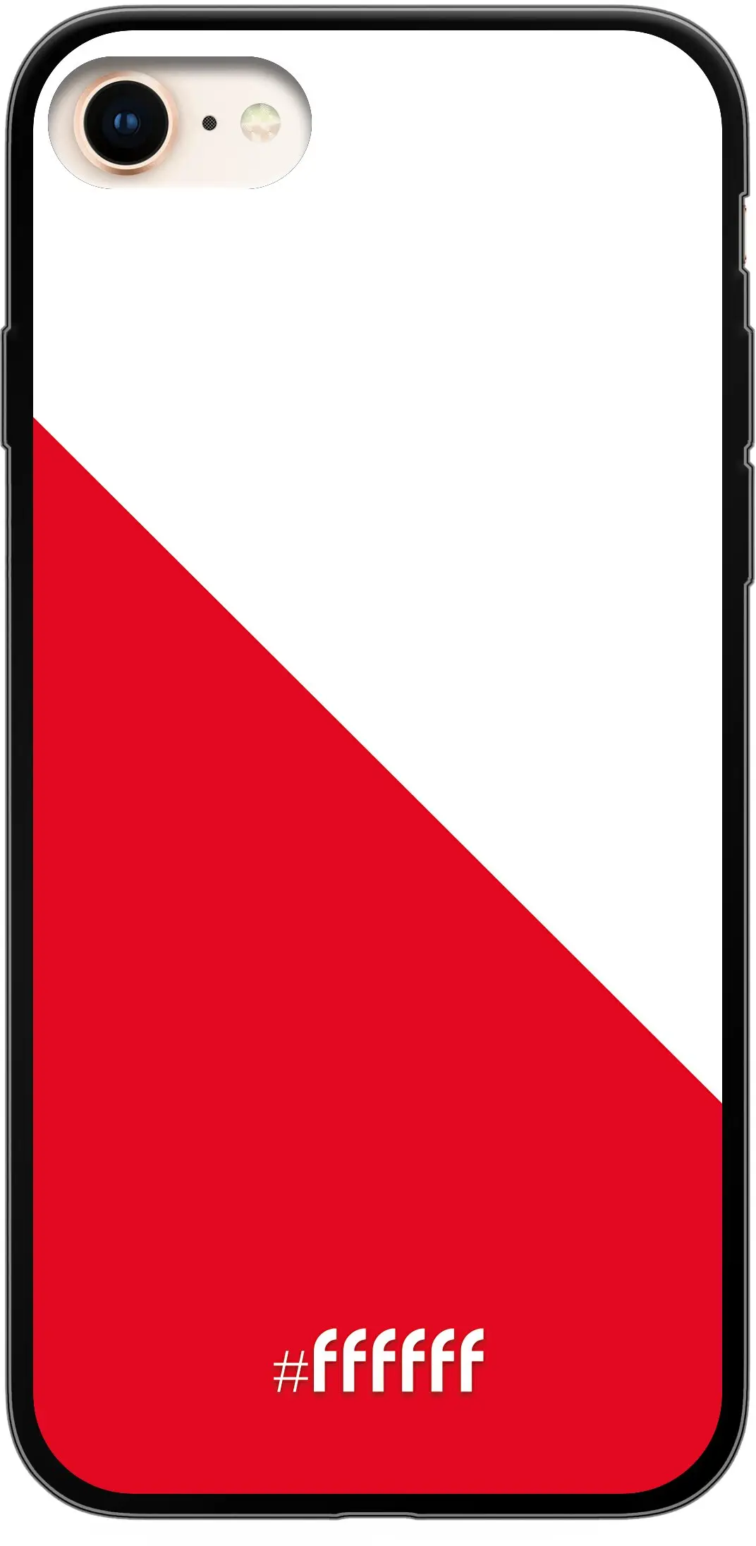 FC Utrecht iPhone 7