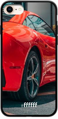 Ferrari iPhone 7