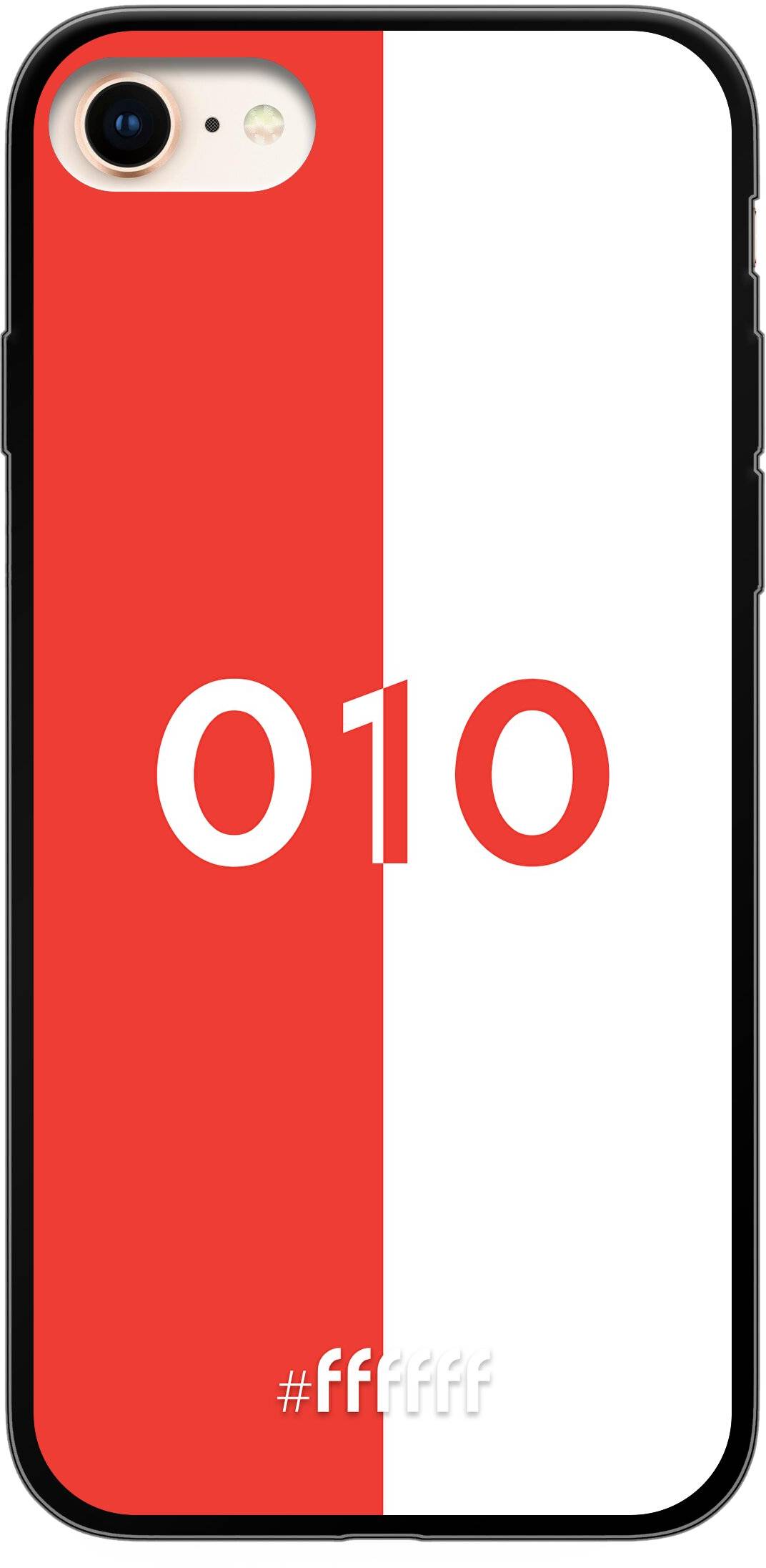 Feyenoord - 010 iPhone 7