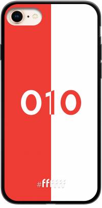 Feyenoord - 010 iPhone 7