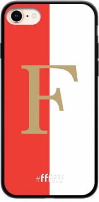 Feyenoord - F iPhone 7