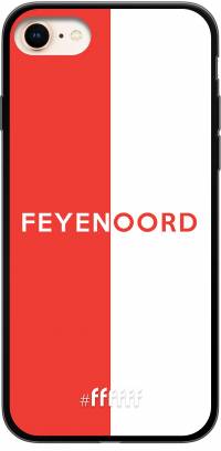 Feyenoord - met opdruk iPhone 7