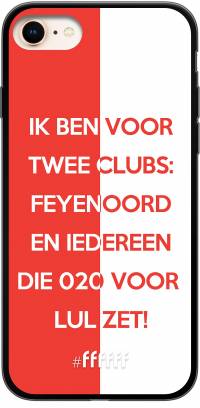 Feyenoord - Quote iPhone 7