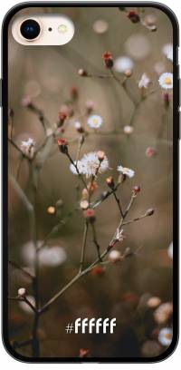 Flower Buds iPhone 7