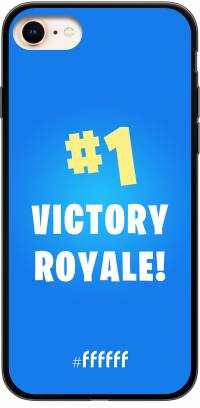 Battle Royale - Victory Royale iPhone 7