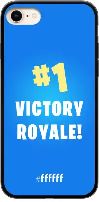 Battle Royale - Victory Royale iPhone 7