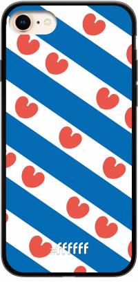 Fryslân iPhone 7