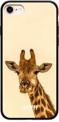 Giraffe iPhone 7