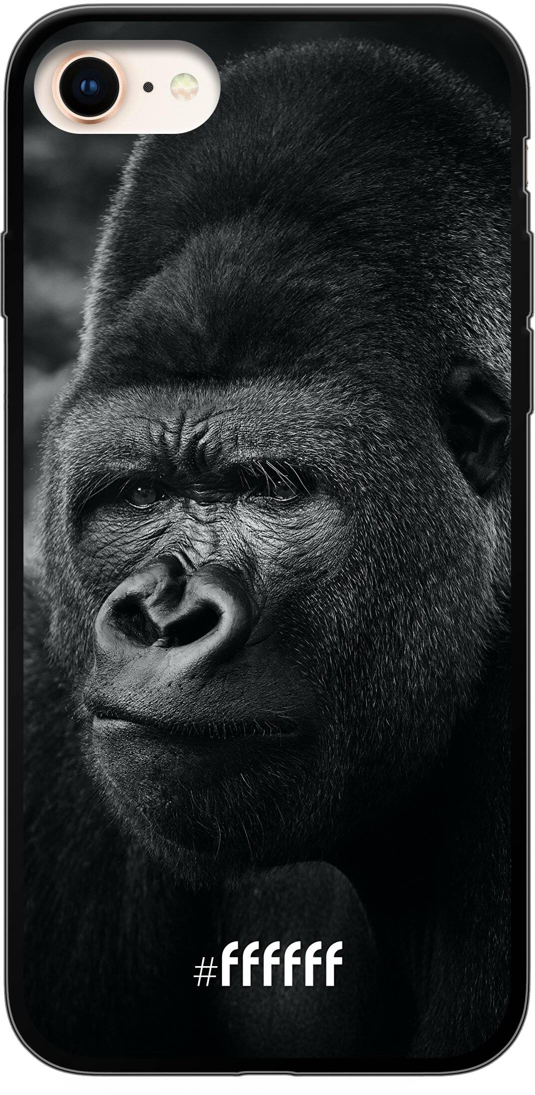 Gorilla iPhone 7